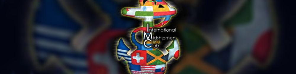 International Midshipmen logo